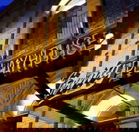 Darlinghurst Theatre Company - Accommodation Asia