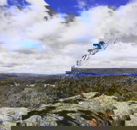 Donnellys Castle - Accommodation China