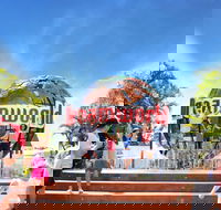 Dreamworld - Accommodation Guide