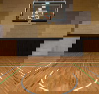 Eagle Stadium - Accommodation China