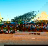 East Terrace Loxton - Accommodation Guide