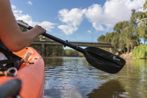 Edward River - Accommodation Asia 2