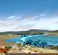 Ettalong Beach - Accommodation Asia