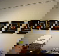Falkner Gallery - Accommodation Asia