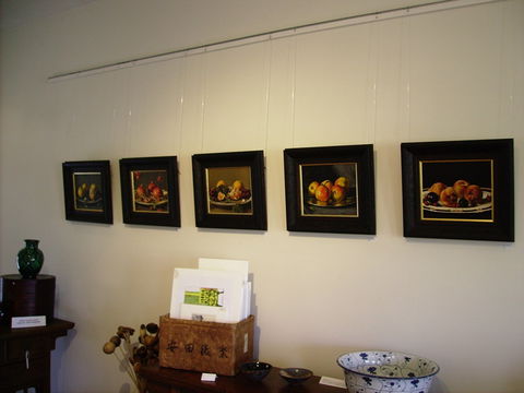 Falkner Gallery - Accommodation Asia 0