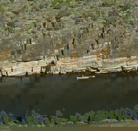 Fitzroy River - Accommodation Asia