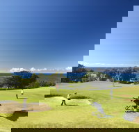 Flinders Golf Club - Accommodation China