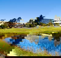 FootGolf Lithgow - Accommodation Asia