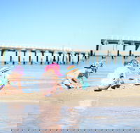 Frankston Beach - Accommodation China