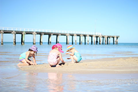 Frankston Beach - Accommodation China 0