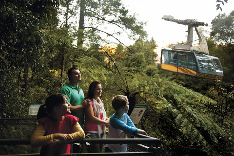 Furber Steps - Accommodation Guide 0