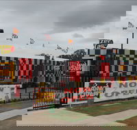 Game Over Indoor Go Karting Adventure Climbing Walls and Lazer Tag Centre - Accommodation Guide