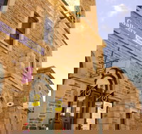 Gawler Historic Main Street Walking Tour - Accommodation China