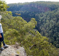 Glenbrook Gorge Track - Accommodation Guide