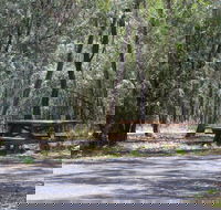 Goonoowigall State Conservation Area - Accommodation Asia