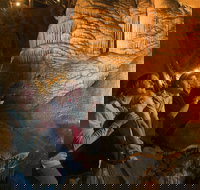 Gunns Plains Caves - Accommodation Asia