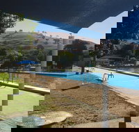 Gundagai Memorial Swimming Pool - Accommodation China