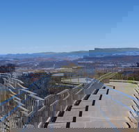 Hassans Walls Lookout - Accommodation Asia