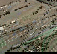 Hawkesbury Showground - Accommodation Guide