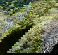 Heuston Lookout - Accommodation Asia