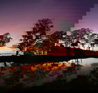 Highfields - Accommodation China