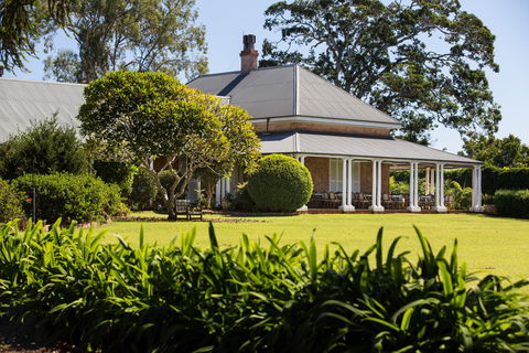 Historic Ormiston House - Accommodation Guide 0