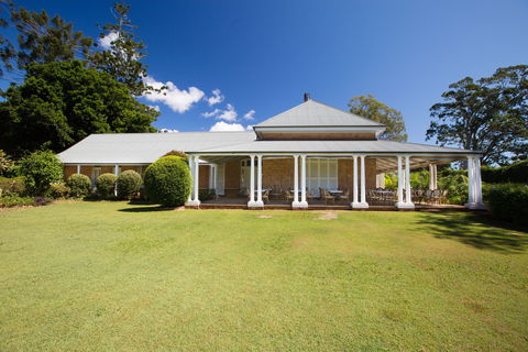 Historic Ormiston House - Accommodation Guide 2