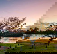 Historical Waterways Self Drive Tour - Accommodation Asia