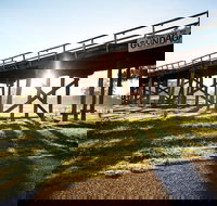 Historic Bridges of Gundagai - Accommodation China