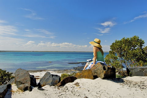 Hopetoun - Accommodation Asia 0