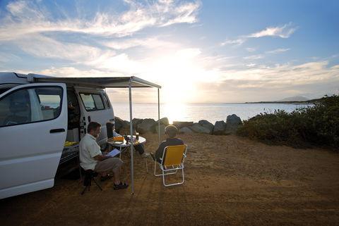 Hopetoun - Accommodation Asia 1
