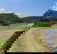 Howes Trail - Accommodation Asia