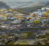Huonville - Accommodation Asia
