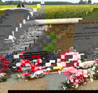 Ingham Memorial Gardens - Accommodation Guide