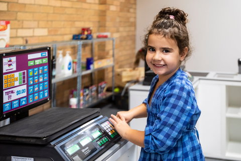 Interaxcity Children's Museum - Accommodation Guide 0