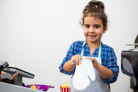 Interaxcity Children's Museum - Accommodation Guide 2