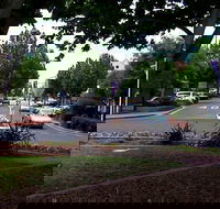 Inverell - Accommodation Asia