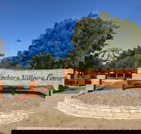 Jindera - Accommodation China