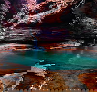 Karijini National Park - Accommodation China