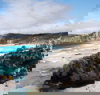 King George Beach - Accommodation Guide