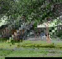 Knott's Crossing Katherine - Accommodation Guide