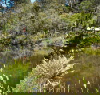 Kurth Kiln Regional Park - Accommodation Guide