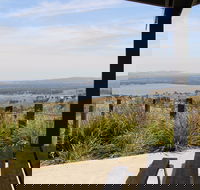 Kurrajong Gap Lookout - Accommodation Asia