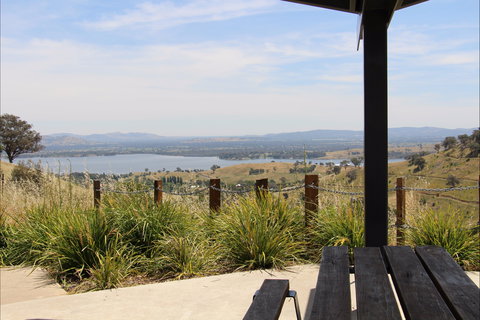 Kurrajong Gap Lookout - Accommodation China 0