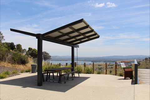 Kurrajong Gap Lookout - Accommodation China 1