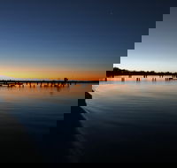 Lake Bonney - Accommodation Guide