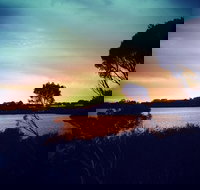 Lake Fellmongery Ski Lake - Accommodation Guide