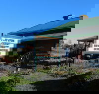 Lavender House in Railway Park - Accommodation Asia