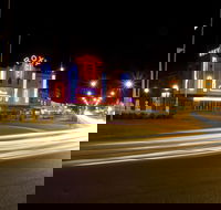 Leeton - Accommodation Guide