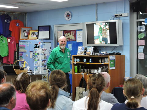 Longreach School Of Distance Education - Accommodation Asia 0